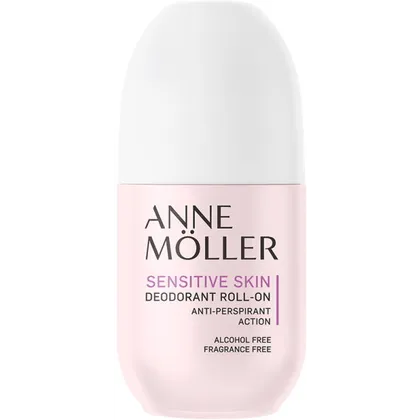 Anne Möller Body Essentials Sensitive Deo 75 ml Anne Möller Body Essentials Sensitive Deo 75 ml
