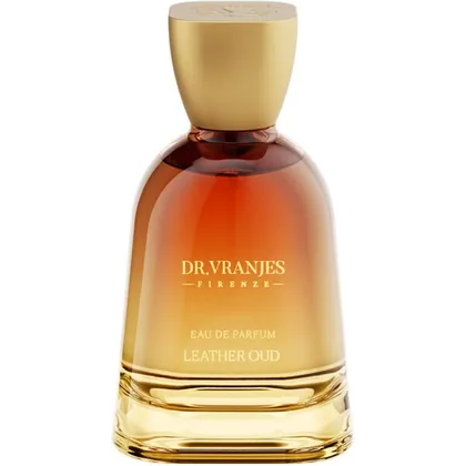 DR. VRANJES Leather Oud Eau de Parfum (EdP) 100 ml DR. VRANJES Leather Oud Eau de Parfum (EdP) 100 ml