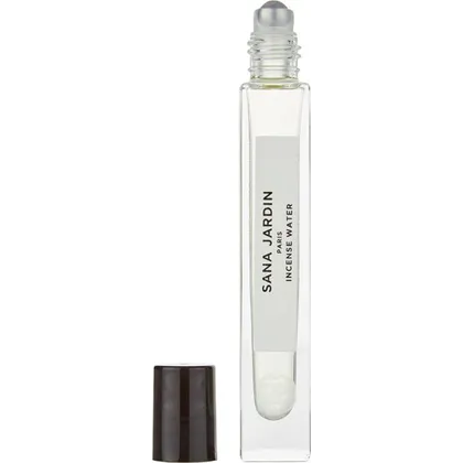 Sana Jardin Incense Water Eau de Parfum (EdP) 10 ml Sana Jardin Incense Water Eau de Parfum (EdP) 10 ml