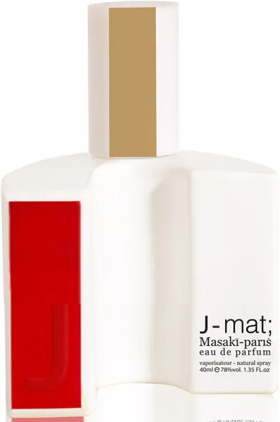 Masaki Matsushima J-Mat, Eau de Parfum Nat. Spray 40 ml Masaki Matsushima J-Mat, Eau de Parfum Nat. Spray 40 ml