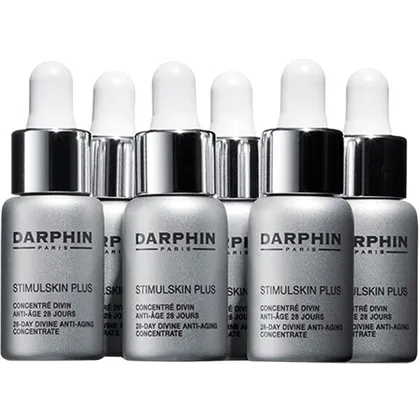 Darphin Stimulskin Plus Lift Renewal Series 6 x 5 ml Darphin Stimulskin Plus Lift Renewal Series 6 x 5 ml