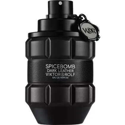 Viktor & Rolf Spicebomb Dark Leather Eau de Parfum (EdP) 90 ml Viktor & Rolf Spicebomb Dark Leather Eau de Parfum (EdP) 90 ml
