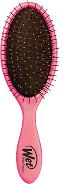The Wet Brush Classic Punchy Pink The Wet Brush Classic Punchy Pink