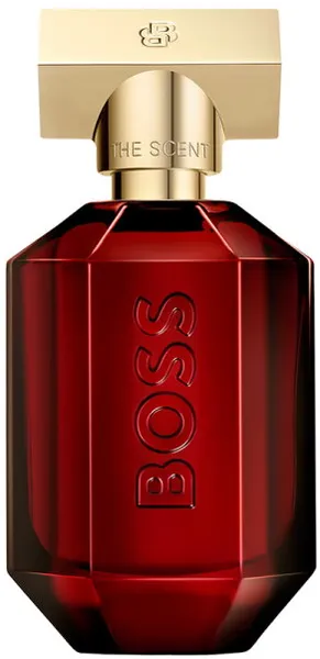 Hugo Boss Boss the Scent for Her Elixir Parfum 50 ml Hugo Boss Boss the Scent for Her Elixir Parfum 50 ml