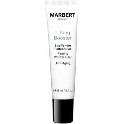Marbert Lifting Booster Straffender Faltenfüller 15 ml Marbert Lifting Booster Straffender Faltenfüller 15 ml