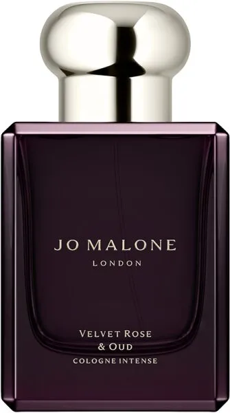 Jo Malone Velvet Rose & Oud Cologne Intense 50 ml Jo Malone Velvet Rose & Oud Cologne Intense 50 ml