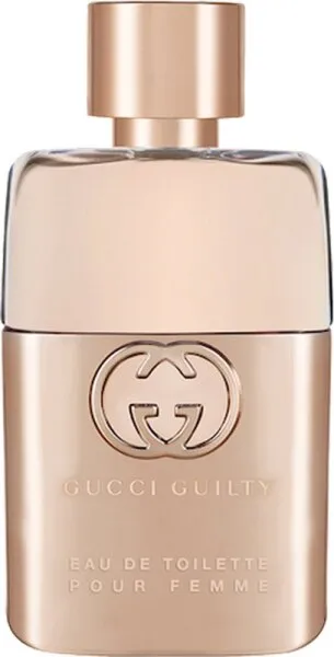 Gucci Guilty pour Femme Eau de Toilette (EdT) 30 ml Gucci Guilty pour Femme Eau de Toilette (EdT) 30 ml