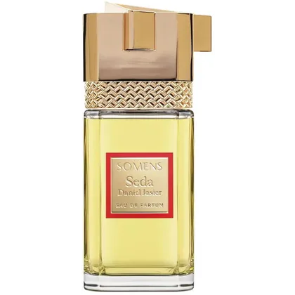 Somens Seda Eau de Parfum (EdP) 100 ml Somens Seda Eau de Parfum (EdP) 100 ml