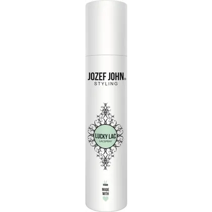 Jozef John Lucky Lac Lackspray 200 ml Jozef John Lucky Lac Lackspray 200 ml