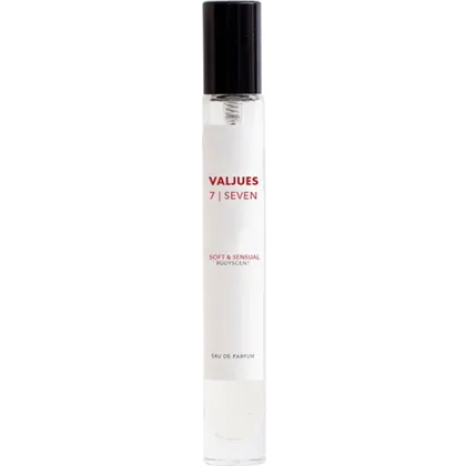 VALJUES 7 / Seven Eau de Parfum (EdP) 10 ml VALJUES 7 / Seven Eau de Parfum (EdP) 10 ml