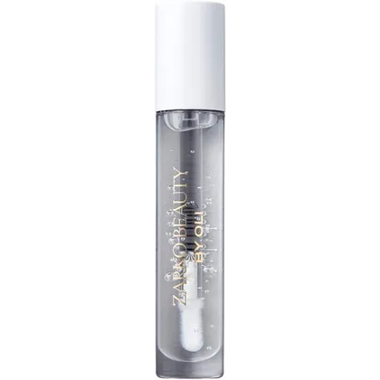 Zarko Beauty High Gloss – 001 Crystal Clear 5,5 ml Zarko Beauty High Gloss – 001 Crystal Clear 5,5 ml