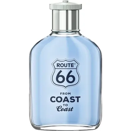 Route 66 From Coast to Coast Eau de Toilette (EdT) 100 ml Route 66 From Coast to Coast Eau de Toilette (EdT) 100 ml