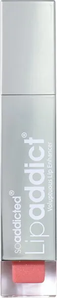 Soaddicted LipAddict 211 Air Kiss 7 ml Soaddicted LipAddict 211 Air Kiss 7 ml