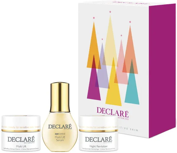 Aktion – Declaré Age Control Lift Set Aktion – Declaré Age Control Lift Set