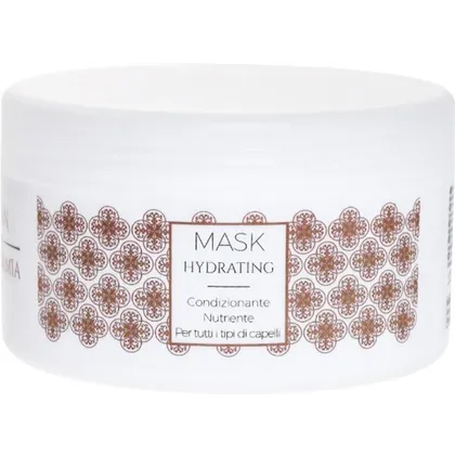 Biacre Argan & Macadamia Hydrate Mask 500 ml Biacre Argan & Macadamia Hydrate Mask 500 ml