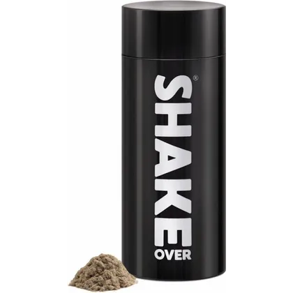 Shake Over Zinc-Enriched Hair Fibers Medium blonde 30 g Shake Over Zinc-Enriched Hair Fibers Medium blonde 30 g