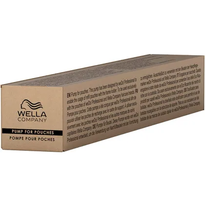 weDo/ Professional Pumpe für Nachfüllstation weDo/ Professional Pumpe für Nachfüllstation