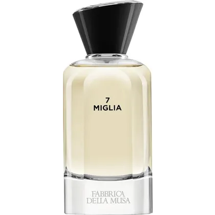 Fabbrica Della Musa 7 Miglia Eau de Parfum (EdP) 100 ml Fabbrica Della Musa 7 Miglia Eau de Parfum (EdP) 100 ml