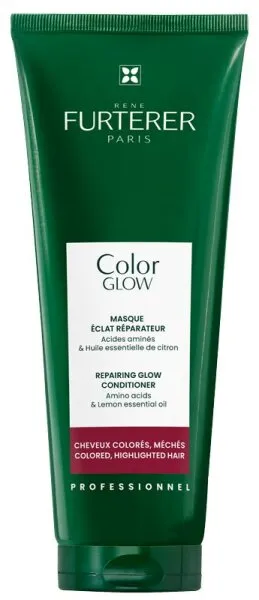 Rene Furterer Color Glow Repairing Glow Haarmaske 250 ml Rene Furterer Color Glow Repairing Glow Haarmaske 250 ml