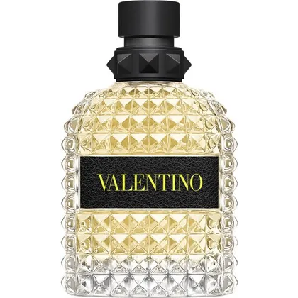 Valentino Uomo Born in Roma Yellow Dream Eau de Toilette (EdT) 100 ml Valentino Uomo Born in Roma Yellow Dream Eau de Toilette (EdT) 100 ml