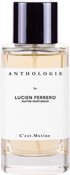 Anthologie C’est Mutine Eau de Parfum (EdP) 100 ml Anthologie C’est Mutine Eau de Parfum (EdP) 100 ml