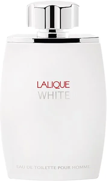 Lalique White Eau de Toilette (EdT) 125 ml Lalique White Eau de Toilette (EdT) 125 ml