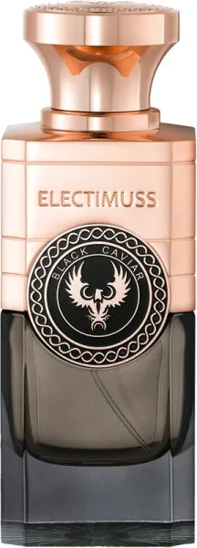 Electimuss Black Caviar Extrait de Parfum 100 ml Electimuss Black Caviar Extrait de Parfum 100 ml