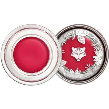 All Tigers Lips&Blush 3,5 g 534 Red/Rouge All Tigers Lips&Blush 3,5 g 534 Red/Rouge