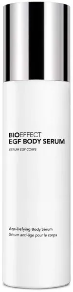 BIOEFFECT EGF Body Serum 120 ml BIOEFFECT EGF Body Serum 120 ml
