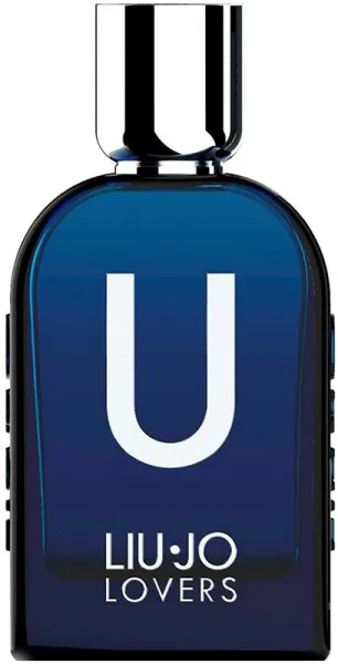 Liu.Jo U Eau de Toilette (EdT) 50 ml Liu.Jo U Eau de Toilette (EdT) 50 ml