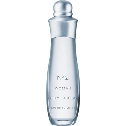 Betty Barclay Woman No. 2 Eau de Parfum (EdP) 20 ml Betty Barclay Woman No. 2 Eau de Parfum (EdP) 20 ml