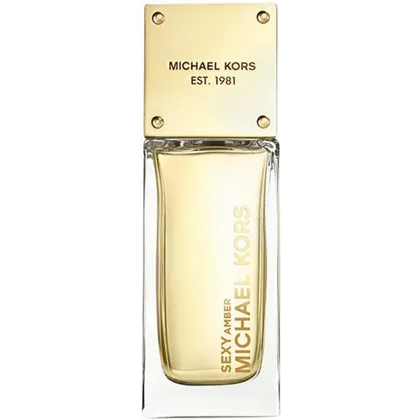 Michael Kors Sexy Amber Eau de Parfum (EdP) 50 ml Michael Kors Sexy Amber Eau de Parfum (EdP) 50 ml