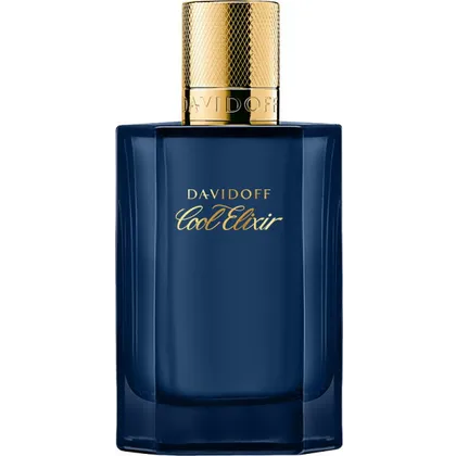 Davidoff Cool Elixir Parfum 100 ml Davidoff Cool Elixir Parfum 100 ml