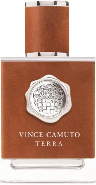 Vince Camuto TERRA Eau de Toilette (EdT) 50 ml Vince Camuto TERRA Eau de Toilette (EdT) 50 ml