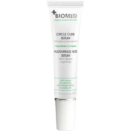 BIOMED Augenringe Ade Serum 15 ml BIOMED Augenringe Ade Serum 15 ml