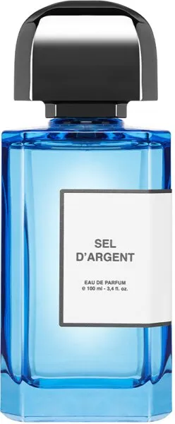 BDK Sel d’Argent Eau de Parfum (EdP) 100 ml BDK Sel d’Argent Eau de Parfum (EdP) 100 ml