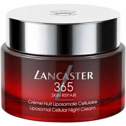 Lancaster 365 Skin Repair 4th Gen Night Cream 50 ml Lancaster 365 Skin Repair 4th Gen Night Cream 50 ml