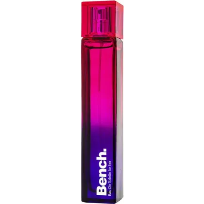 Bench. Urban Original 2 for Her Eau de Toilette (EdT) 50 ml Bench. Urban Original 2 for Her Eau de Toilette (EdT) 50 ml