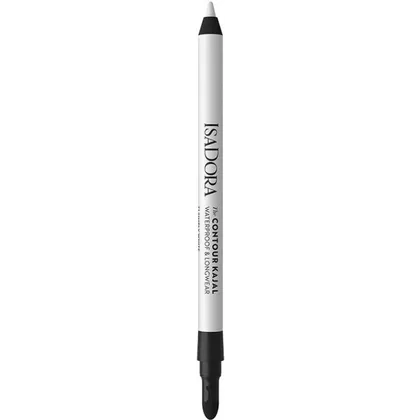 ISADORA The Contour Kajal Simply White 71 1,2 g ISADORA The Contour Kajal Simply White 71 1,2 g