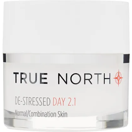 True North De-Stressed Day 2.1 Normal / Combination Skin 50 ml True North De-Stressed Day 2.1 Normal / Combination Skin 50 ml