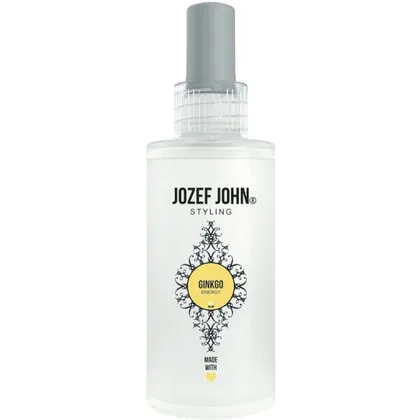 Jozef John Ginkgo Energy Haarelixier 100 ml Jozef John Ginkgo Energy Haarelixier 100 ml