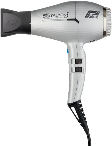 Parlux Digitalyon Silber Parlux Digitalyon Silber