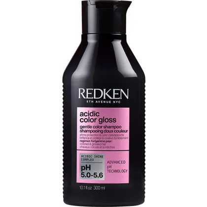 Redken Acidic Color Gloss Shampoo 300 ml Redken Acidic Color Gloss Shampoo 300 ml