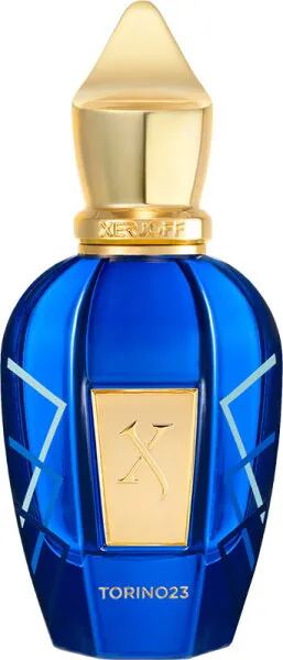 XERJOFF Torino 23 Eau de Parfum (EdP) 50 ml XERJOFF Torino 23 Eau de Parfum (EdP) 50 ml