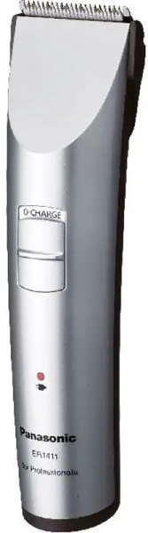 Panasonic Profi-Haarschneidemaschine ER-1411 S Panasonic Profi-Haarschneidemaschine ER-1411 S