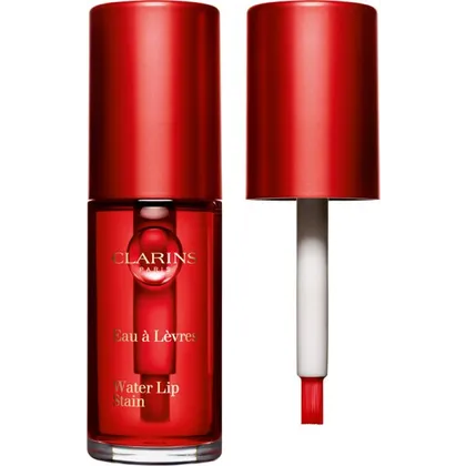 CLARINS Eau à Lèvres 03 red water CLARINS Eau à Lèvres 03 red water