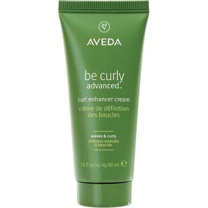 Aveda Be Curly Advanced Curl Enhancer Cream 40 ml Aveda Be Curly Advanced Curl Enhancer Cream 40 ml