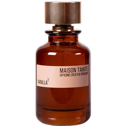 Maison Tahité Vanilla² Eau de Parfum (EdP) 100 ml Maison Tahité Vanilla² Eau de Parfum (EdP) 100 ml