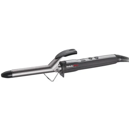 BaByliss Pro Frisiereisen Digital Titanium Turmalin schwarz 19 mm (BAB2272TTE) BaByliss Pro Frisiereisen Digital Titanium Turmalin schwarz 19 mm (BAB2272TTE)