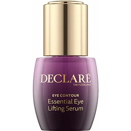 Declare Eye Contour Essential Eye Lifting Serum 15 ml Declare Eye Contour Essential Eye Lifting Serum 15 ml